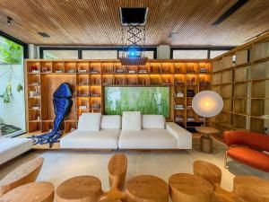 Riviera | Luxo e Design no Golf – Cond Privativo