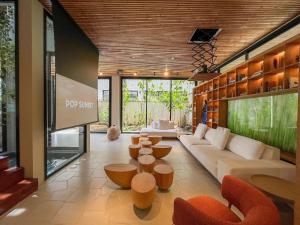 Riviera | Luxo e Design no Golf – Cond Privativo