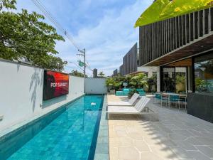 Riviera | Luxo e Design no Golf – Cond Privativo