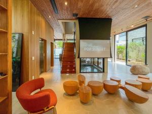 Riviera | Luxo e Design no Golf – Cond Privativo