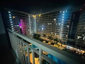 Happy 1br Pasay Apartment for Rent -Peaceful Oasis in the City near Mall Of Asia