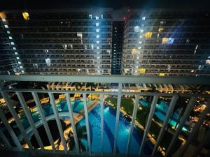 Happy 1br Pasay Apartment for Rent -Peaceful Oasis in the City near Mall Of Asia