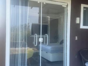 Flat da restinga