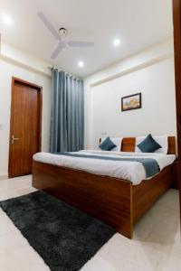 Delite studio apartments