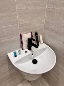 استديو الاناقة بحي السليمانيه