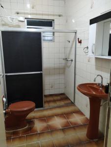 Pousada Mann
