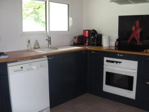 Aux vieux fours 4 chambres 2 salle deau