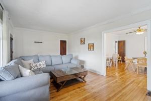 Dog-Friendly Lakewood Stay Near Cleveland & Lake