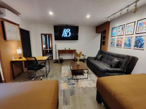 Casa Aceves & Bueno Hotel Boutique