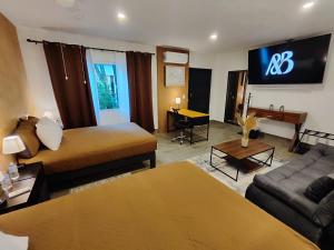 Casa Aceves & Bueno Hotel Boutique