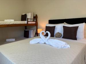 Suítes Brisa do Mar, com excelente localização bem pertinho da praia de Geriba