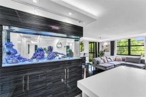 Modern Condo with Private Primary Suite