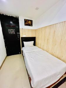 green house home stay