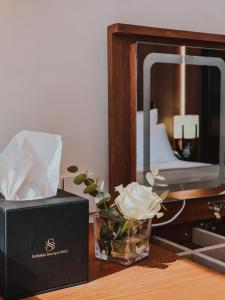 Serbellas Boutique Hotel