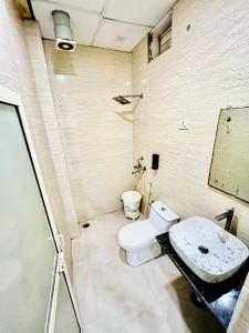 green house home stay