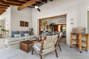 Residencia Palmas en Punta Mita