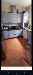 Habitación Azul Málaga