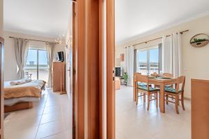 Aquarius Apartment in Portimão