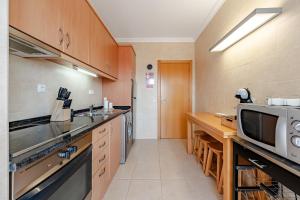 Aquarius Apartment in Portimão