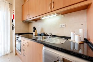 Aquarius Apartment in Portimão