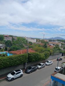 Barrotes Praia Jacaraípe