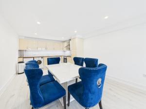 Preston Street Apartments - by the Brighton i360