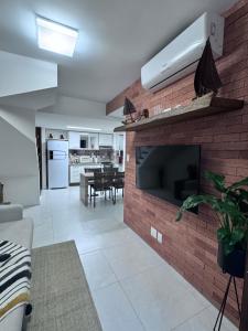 Residencial Enseada Praia do Forte Apto 130