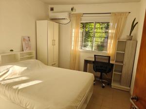 Complejo La Paz Casa de Campo- Dos casas ambas con piscina