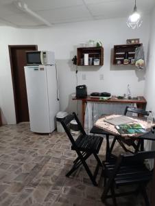 Apartamento Lua