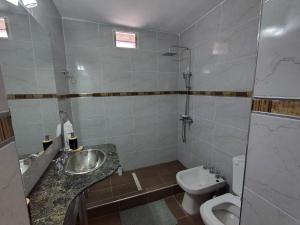 Apartment for 5 people San Martin - Junin