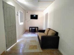 Apartment for 5 people San Martin - Junin