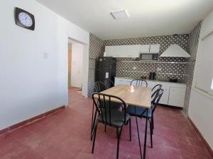 Apartment for 5 people San Martin - Junin