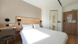 KYRIAD ECO LILLE SUD - Noyelles Godault