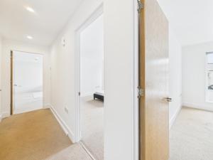 Preston Street Apartments - by the Brighton i360