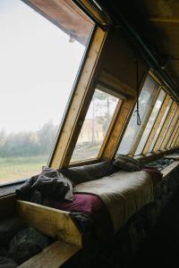 Unique and Modern Lodging with Exceptional Features in Paradise Valley, Montana