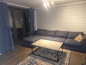 Leilighet med 2 soverom