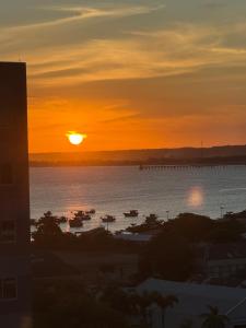 ED NEW TIME 1121 Studio de Luxo à BEIRA MAR de Maceió