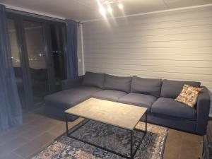 Leilighet med 2 soverom