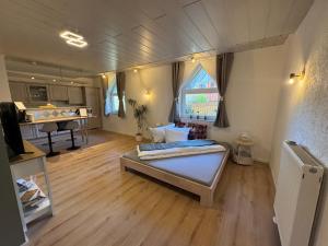 Pension und Apartment Landhaus Fricke