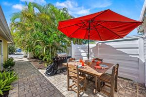 Casita Sun Star - 1135