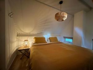 Sfeervol huisje in de natuur - HESTIA