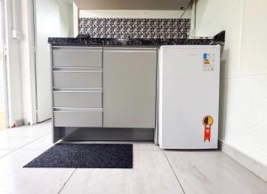 Studio Contêiner 01 - 50m da praia do Campeche