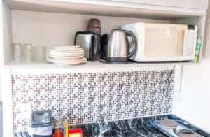 Studio Contêiner 01 - 50m da praia do Campeche