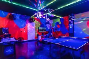 Refúgio 5Q Windsor Island Resort c Rio Lento