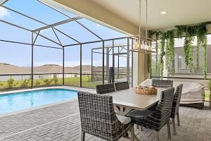 Refúgio 5Q Windsor Island Resort c Rio Lento