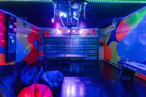 Refúgio 5Q Windsor Island Resort c Rio Lento