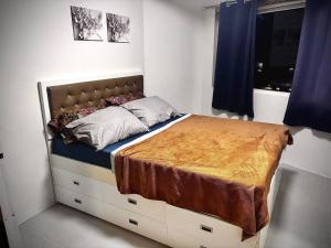 Yare Pasay City Apartment for Rent Perfect for Stay front of Mall of Asia