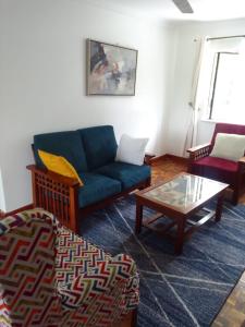 kileleshwa, Diamond Ivy