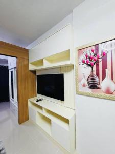 idyllic Apartment for Rent - Perfect for Short-Term Stay Front of Mall of Asia