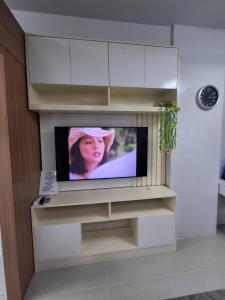 idyllic Apartment for Rent - Perfect for Short-Term Stay Front of Mall of Asia